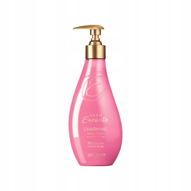 

Balsam Do Ciała Encanto Charming 250 ml Avon