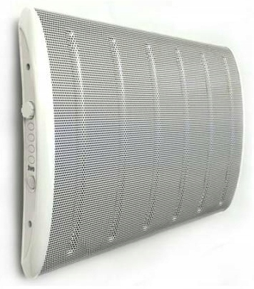 

Grzejnik elektryczny promiennikowy Dimplex 2kW