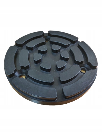 

Guma Do Podnośników Podkład Gumowy 120mm