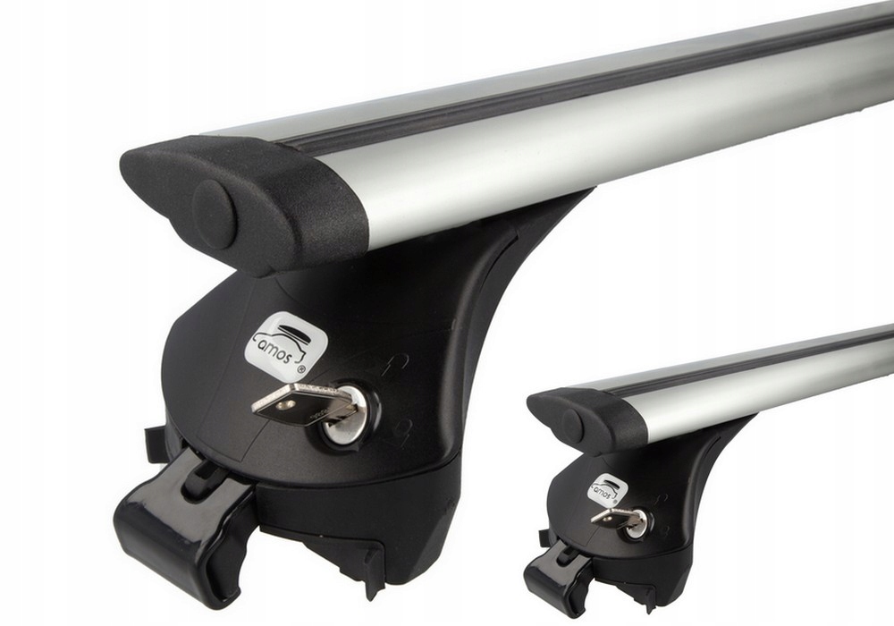 

Bagażnik Dachowy na Reling Boss Renault Kadjar Suv