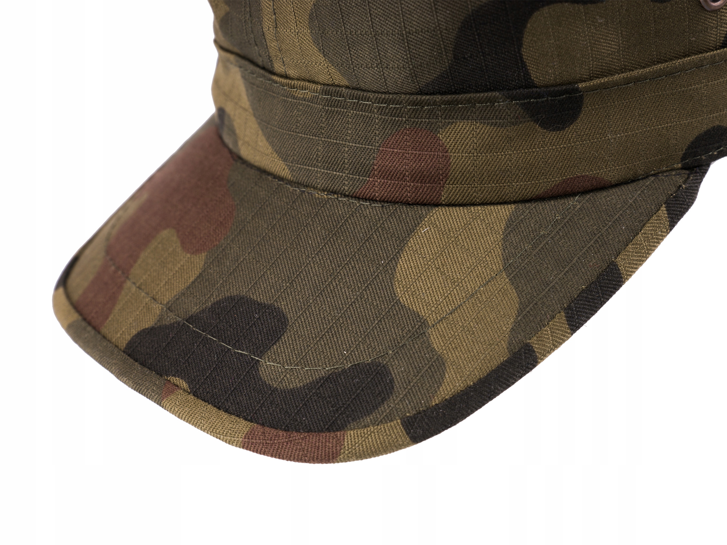 Czapka wojskowa z daszkiem MORO patrolówka r. L Płeć uniseks