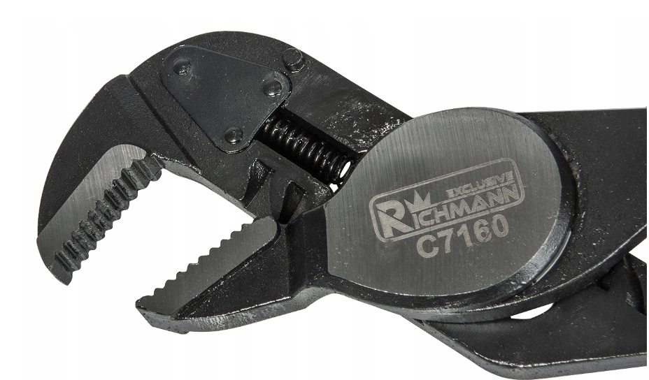 КАРТРИДЖ НАБОР ТРУБ ПЛОСКОГУБЦЫ + МОРЗЕ 2 ШТ.