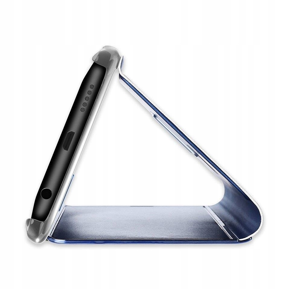 

Etui Clear View Z Klapką Do Samsung Galaxy J3 2017