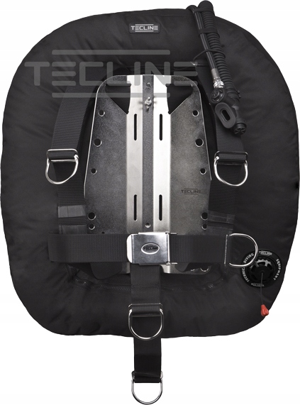 TecLine Donut 22 z uprzężą Dir regulowaną