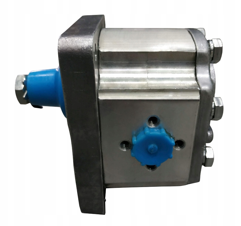 POMPA HYDRAULICZNA PRAWA 4cm3 6L NSZ GR2 Producent części SM