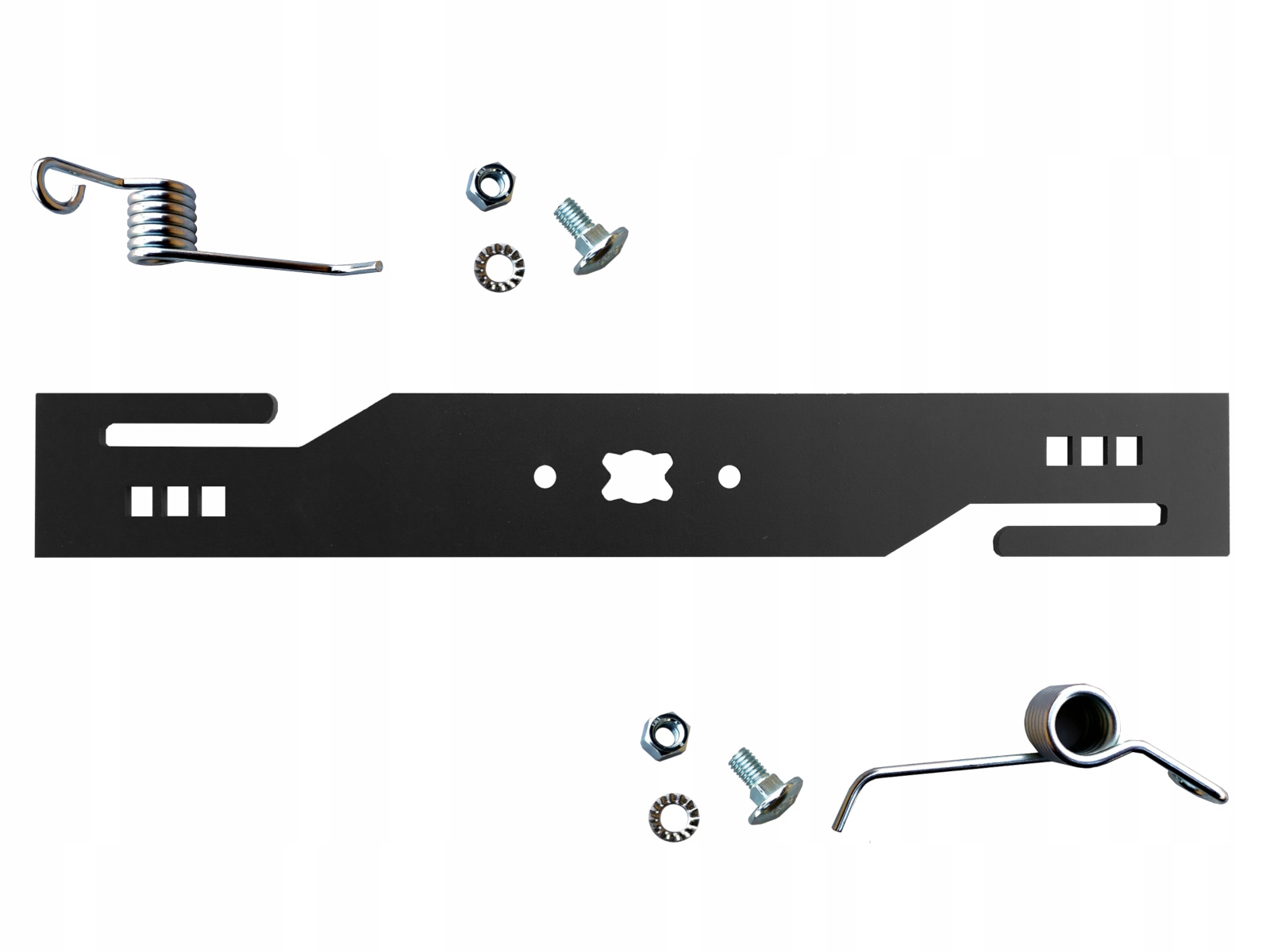 

Nóż Aerator Weltykulator 410 mm Kosiarki Mtd