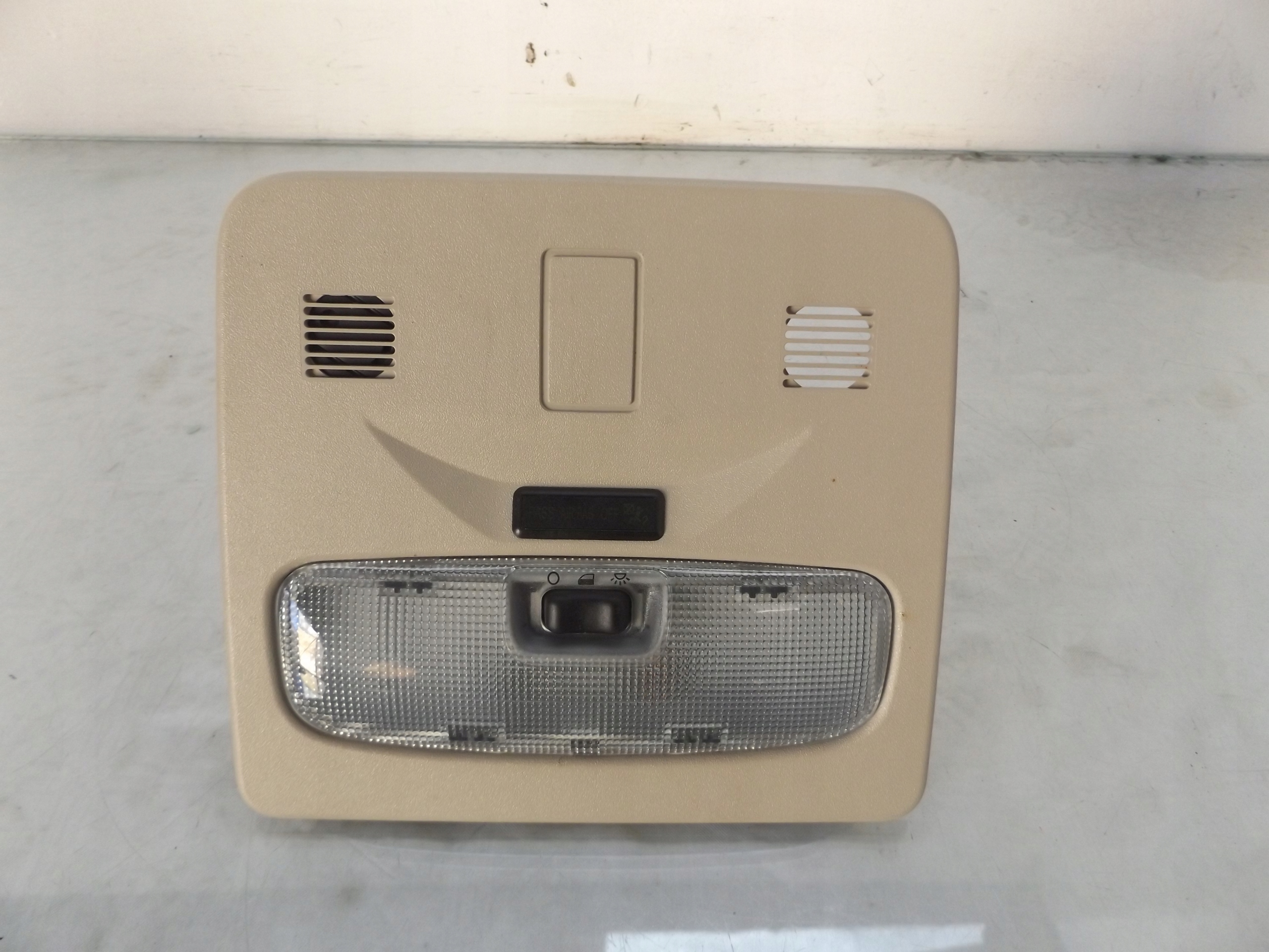 Freelander II лампочка Кузова