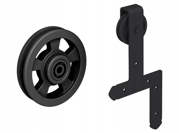 System przesuwny LOFT idun door rustical retro PL EAN (GTIN) 5905518330456