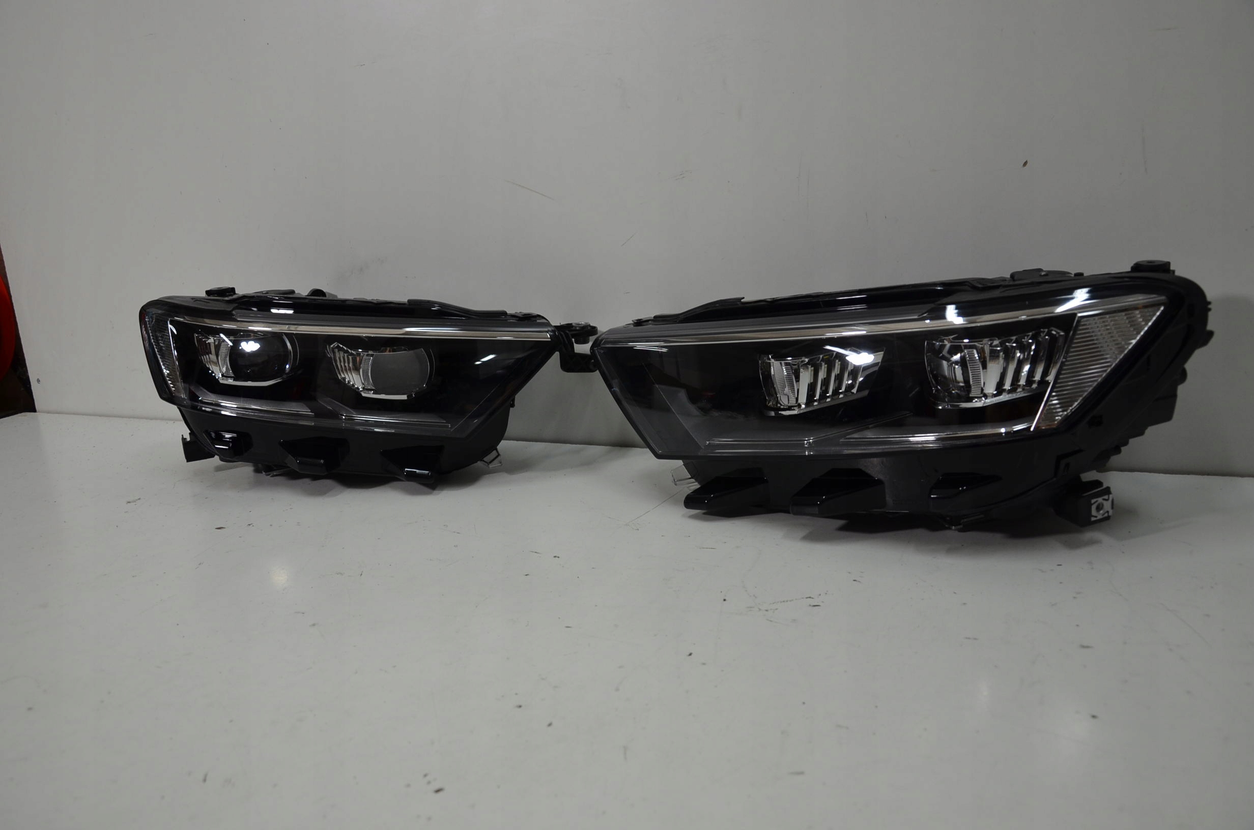 Frontscheinwerfer VW T-Roc A1 2GA941036D LED Links Scheinwerfer Headlight - Thumbnail 2