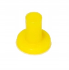 

100 x Zaślepka Wtryskiwacza Zatyczka Korek Wtrysku