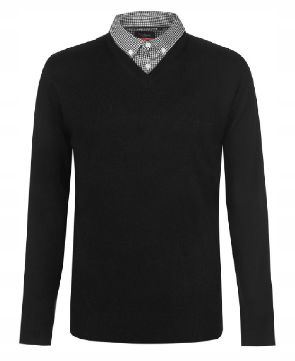 

Pierre Cardin sweter swetr tu: XXL