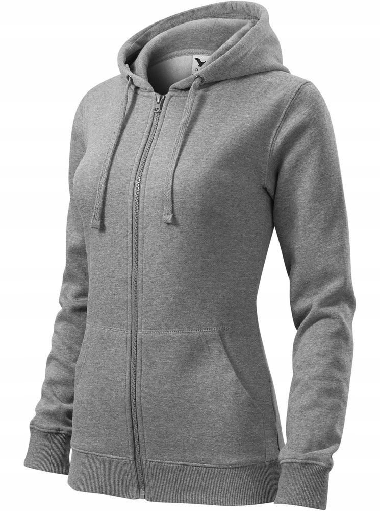 

Adler Malfini Trendy 411 bluza damska Kangurka S