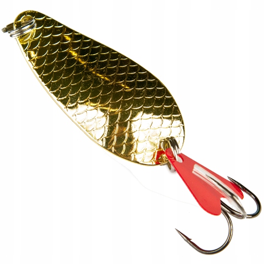 

Blacha wahadłowa Wahadłówka jaxon Atlas 14g N2b