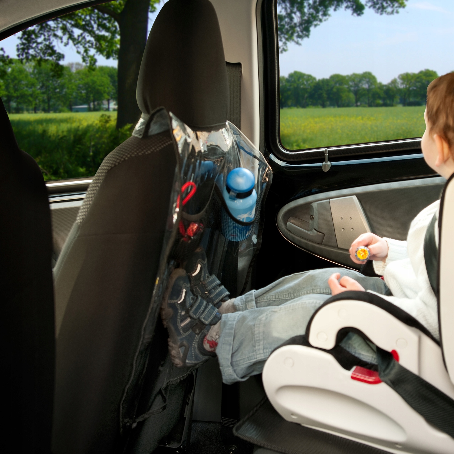 HAUCK COVER ME OCHRANIACZ FOTELA EAN (GTIN) 4007923618035