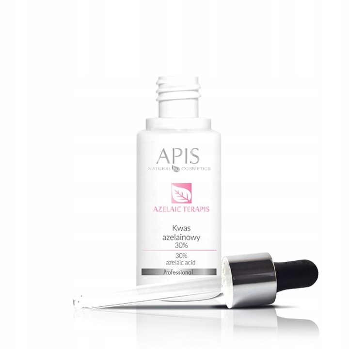 Apis Kwas Azelainowy 30% 30ml