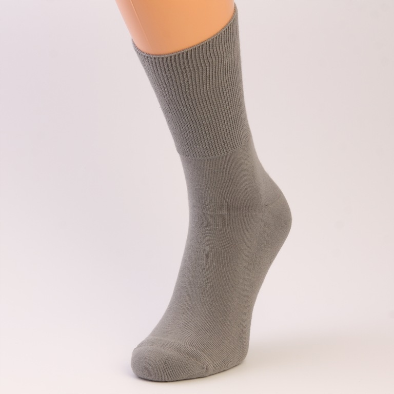 

Terjax Skarpety bezuciskowe Bamboo zdrowotne 42-44