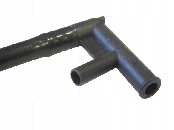 SPRĘŻARKA ZAWIESZENIA WABCO RURKA DO MERCEDES W211 Typ samochodu Samochody osobowe