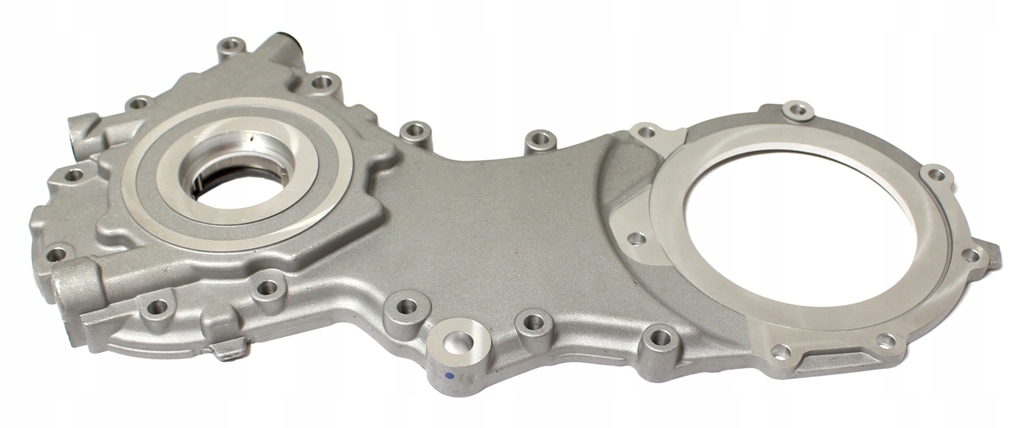 102-00-015 - МАСЛЯНИЙ НАСОС FIESTA IV / FOCUS / GALAXY 1.8 98-15