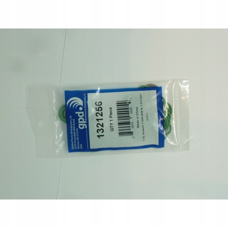 1321256 - Комплект прокладок кондиціонера GPD Ford Explorer