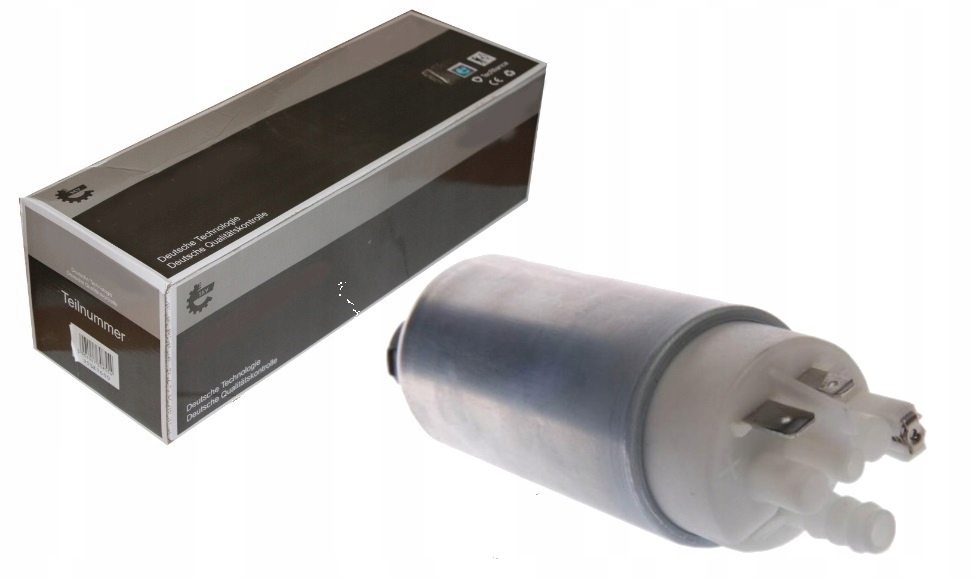 

Skv Pompa Paliwa Audi A3 8L 1.9 Tdi A4 B5 2.5 Tdi