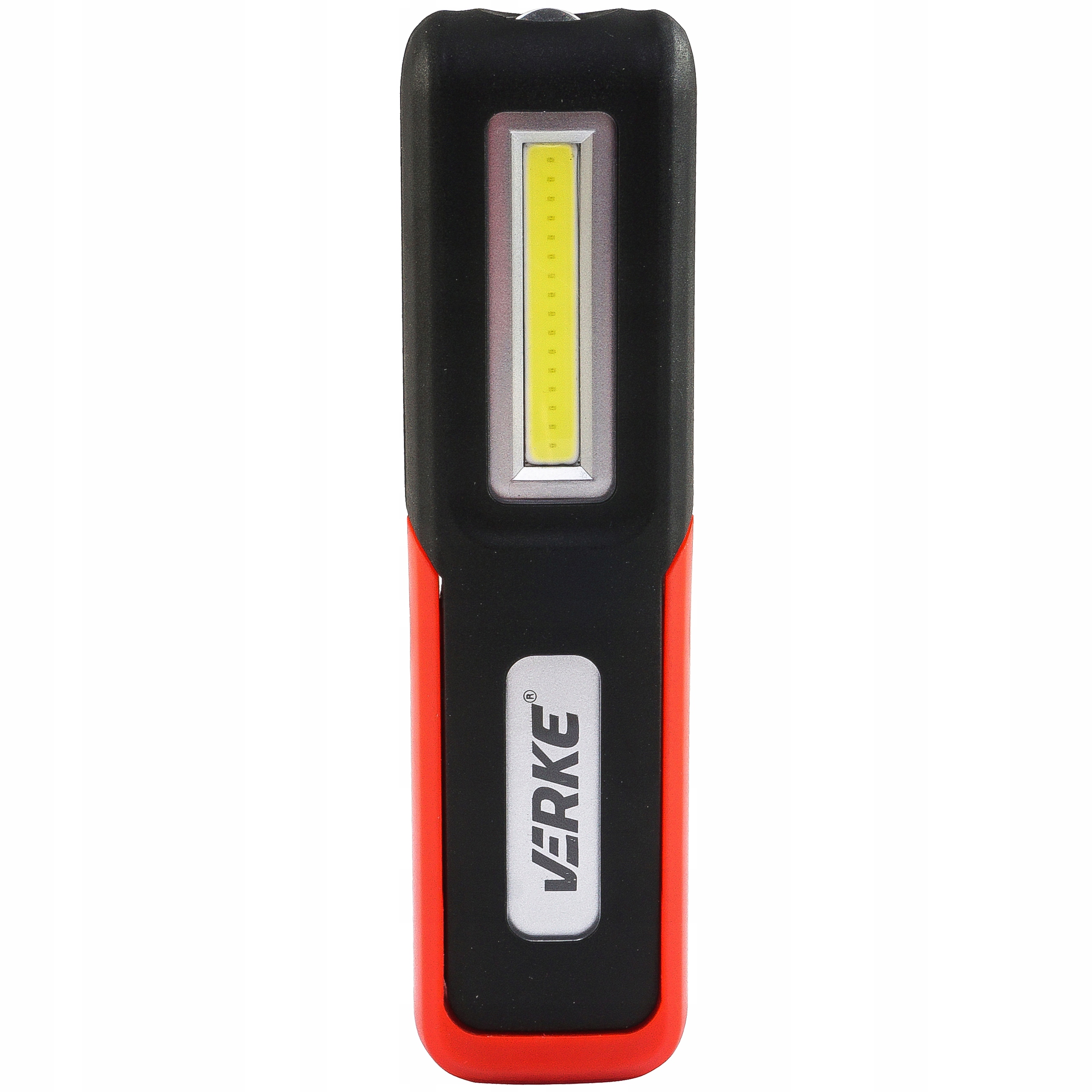 Latarka warsztatowa USB LED Verke 3W+3W EAN (GTIN) 5902963495853