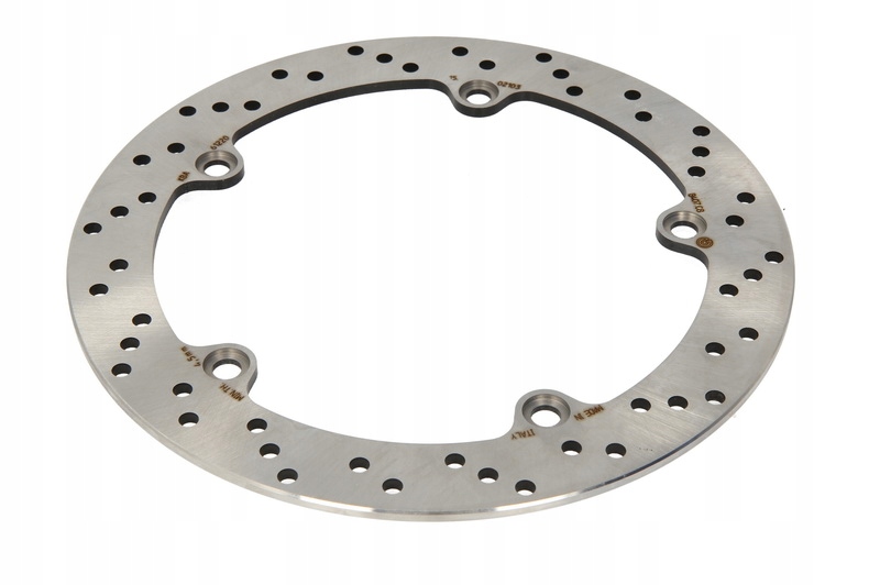 Щит BREMBO задний 68B407C8