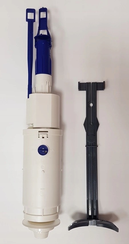 ZAWÓR SPUSTOWY SPŁUCZKI PODTYNKOWEJ UP130 GEBERIT Marka Geberit