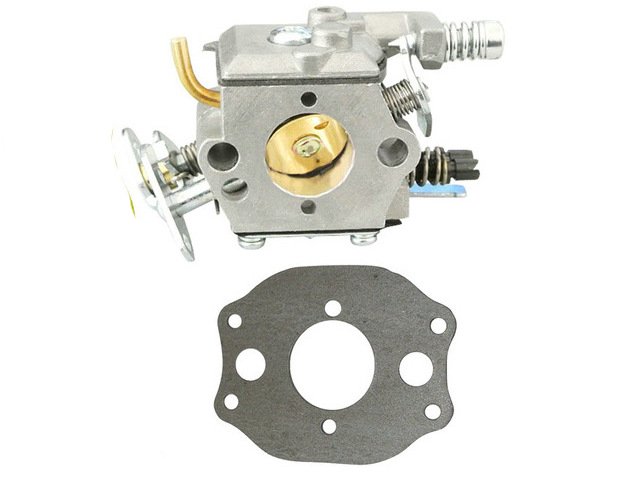 GAŹNIK USZCZELKI HUSQVARNA 36 41 136 137 141 142