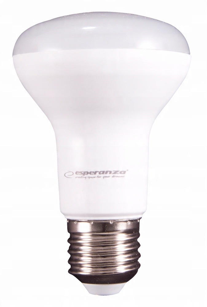 

Żarówka Led R63 E27 8W ciepła barwa ciepłe światło