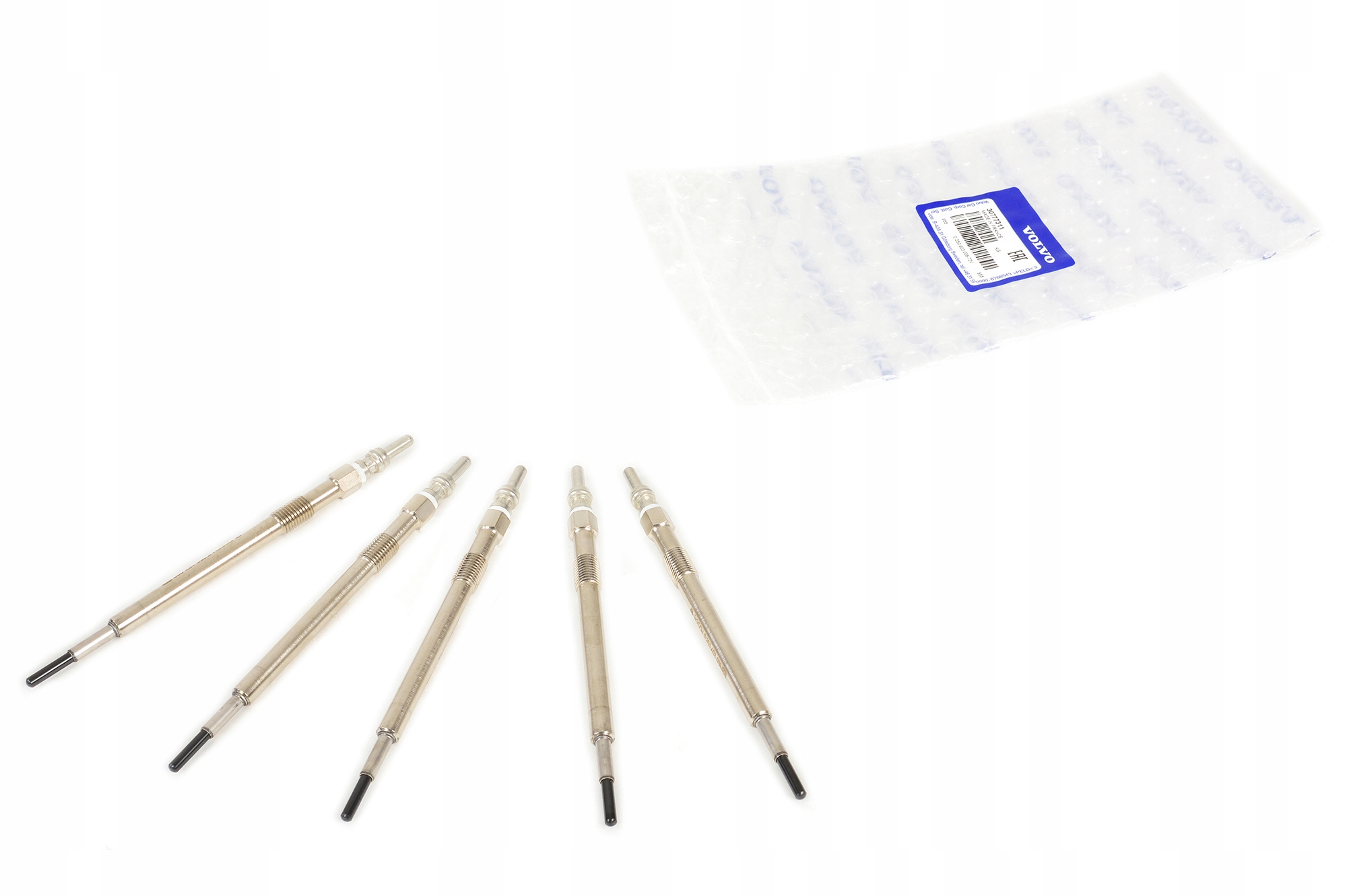 ŚWIECA ŻAROWA VOLVO OE V50 V60 V70 V90 XC40 XC60