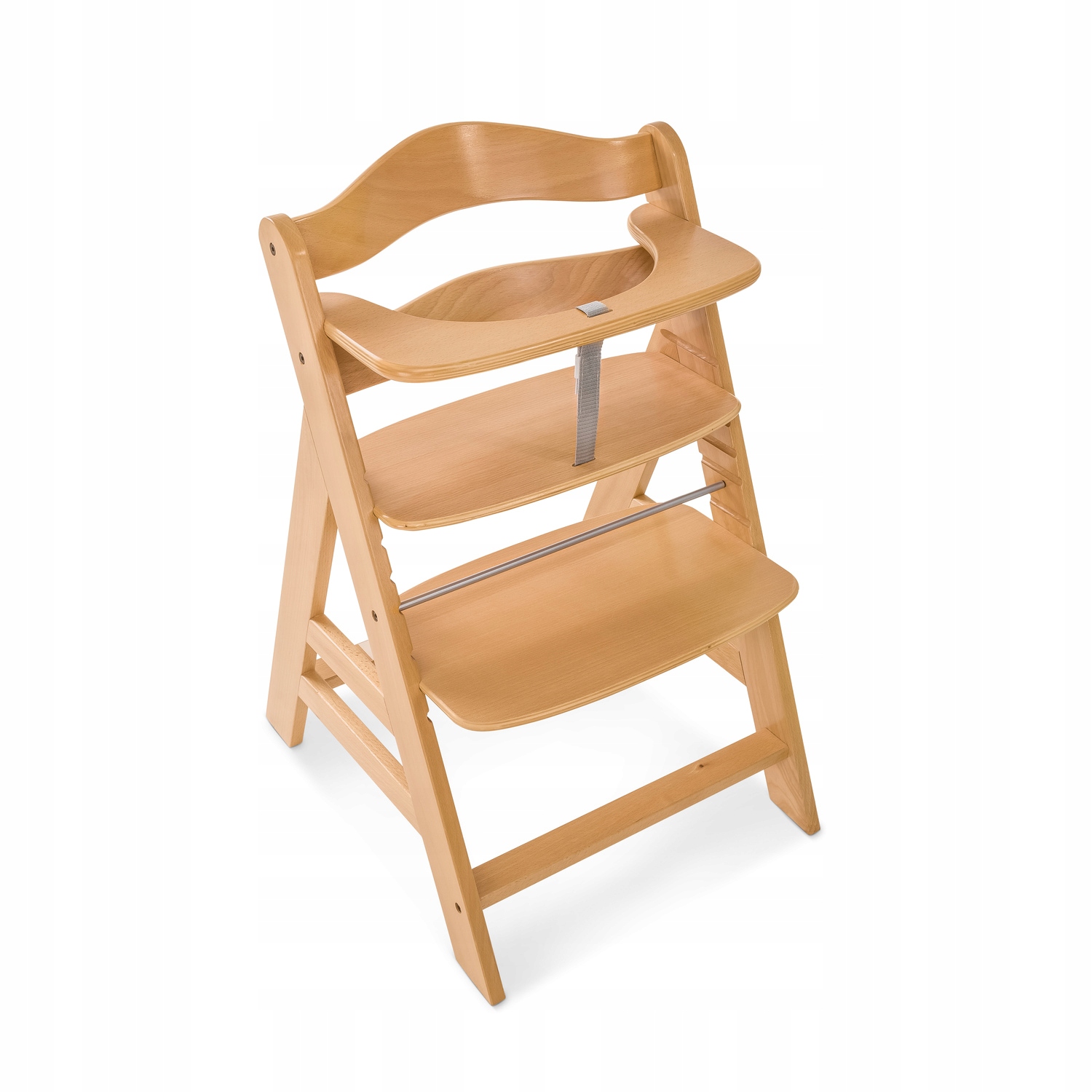 Jídelní židlička Hauck 77 x 56 x 48 cm