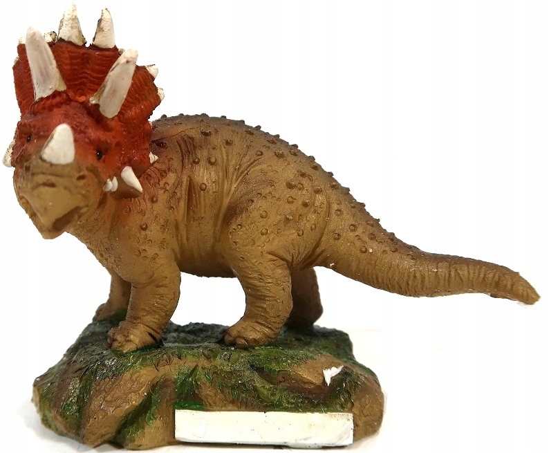 

Figurka Dinozaur Ceramiczna
