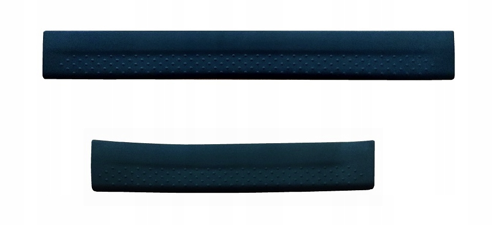 Ochranné kryty prahových lišt Toyota RAV4 2019