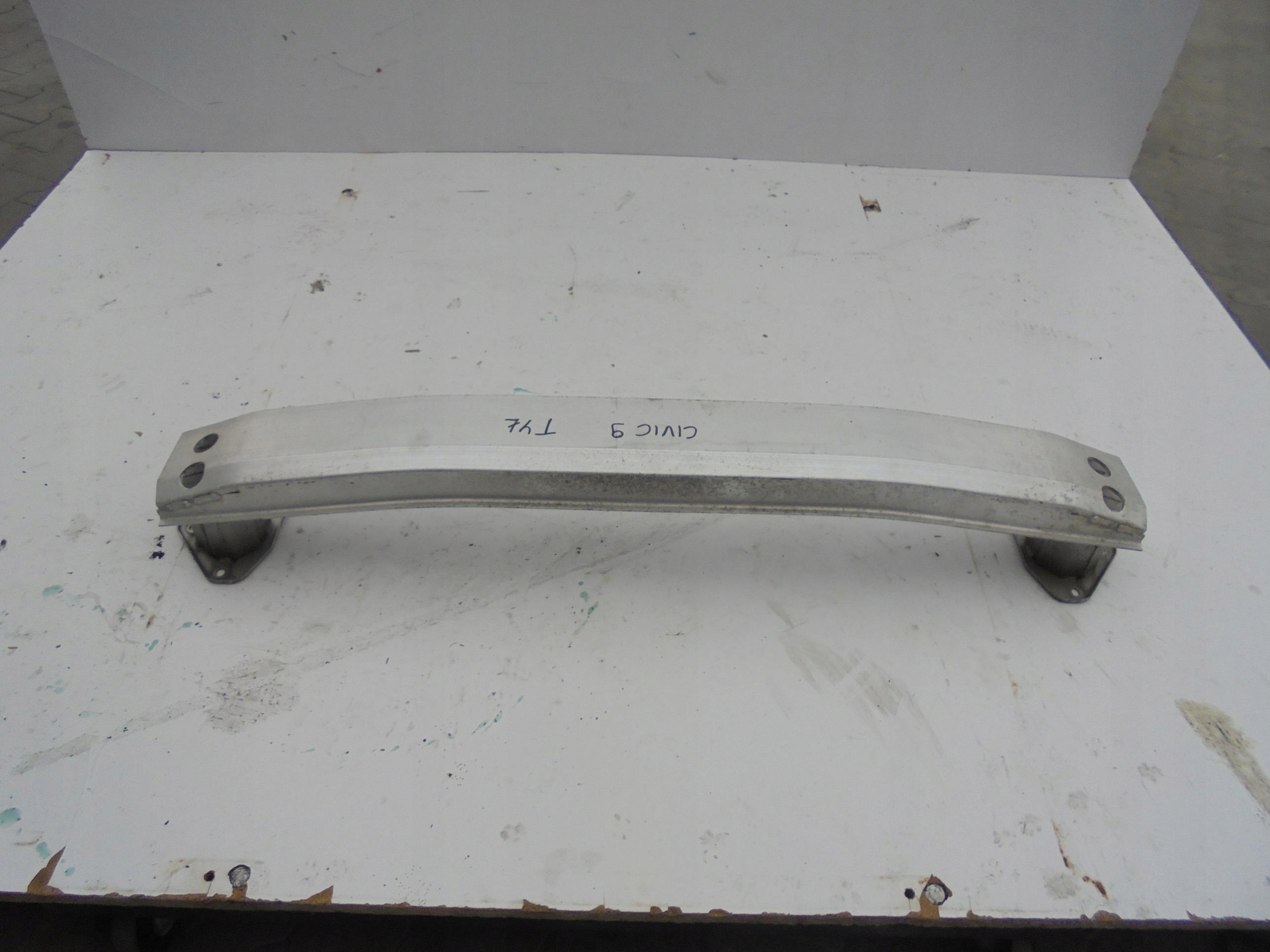 BELKA POD ZDERZAK TYŁ HONDA CIVIC IX 9