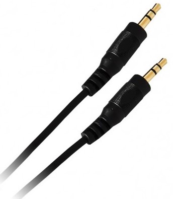 

Kabel Libox LB0026 Jack 3,5 -jack 3,5 długość 3m