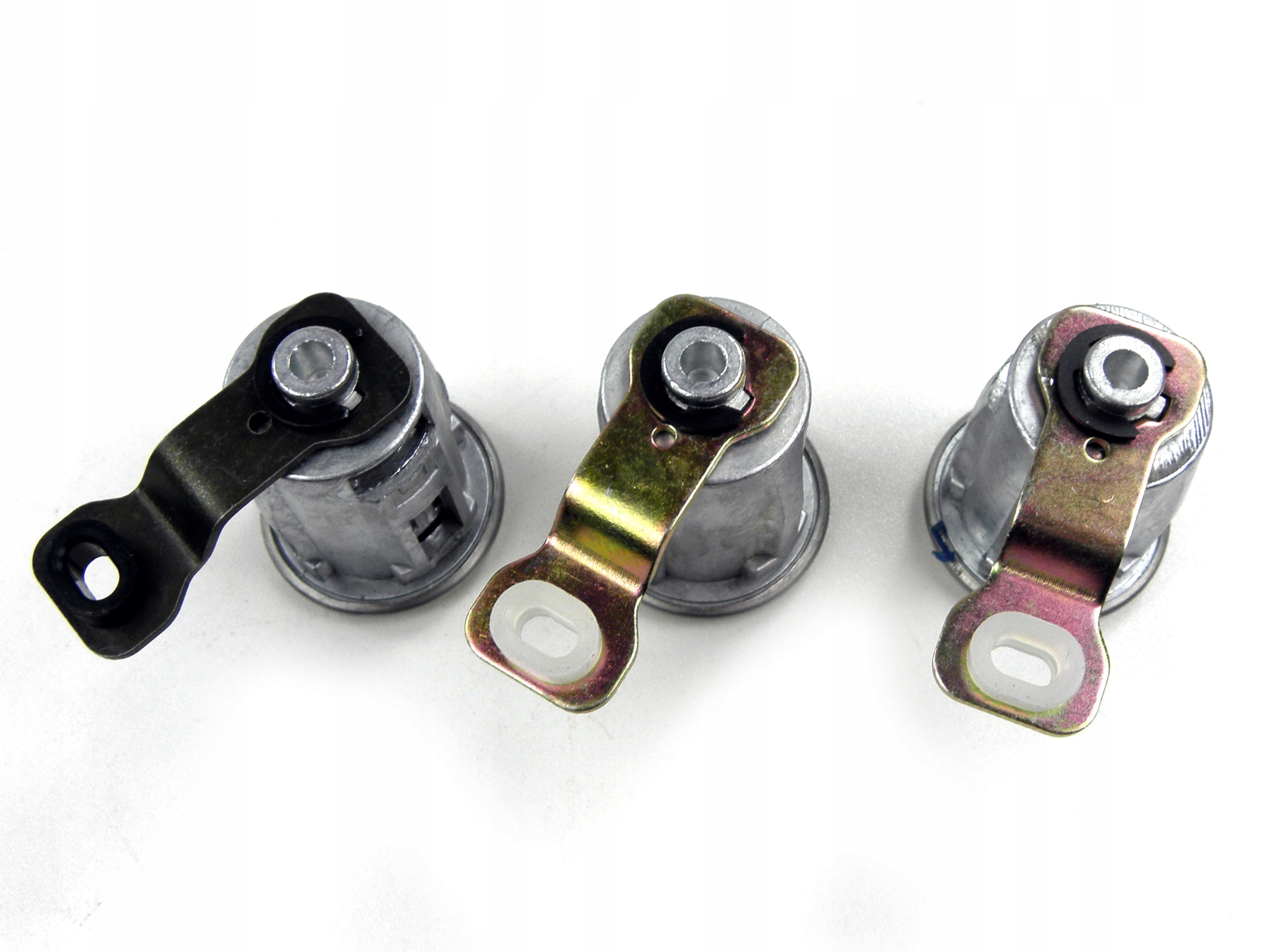 WKŁADKI ZAMKI do Citroen Berlingo Peugeot Partner Typ samochodu Samochody dostawcze Samochody osobowe