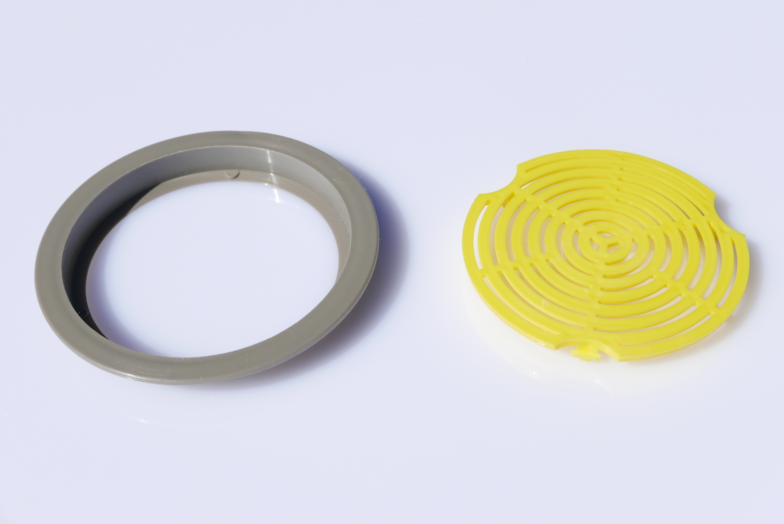 PIERŚCIEŃ I PAJĄK do powałki wentylacja + propolis