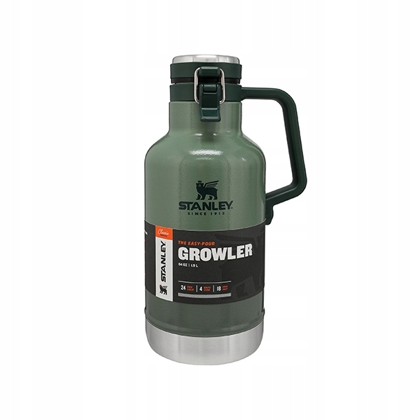 Termos na pivo Stanley Classic Growler 1.9L