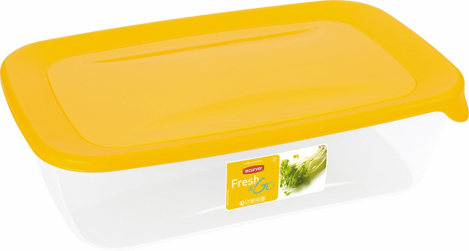 

Pojemnik do przechowywania żywności 2L 5045