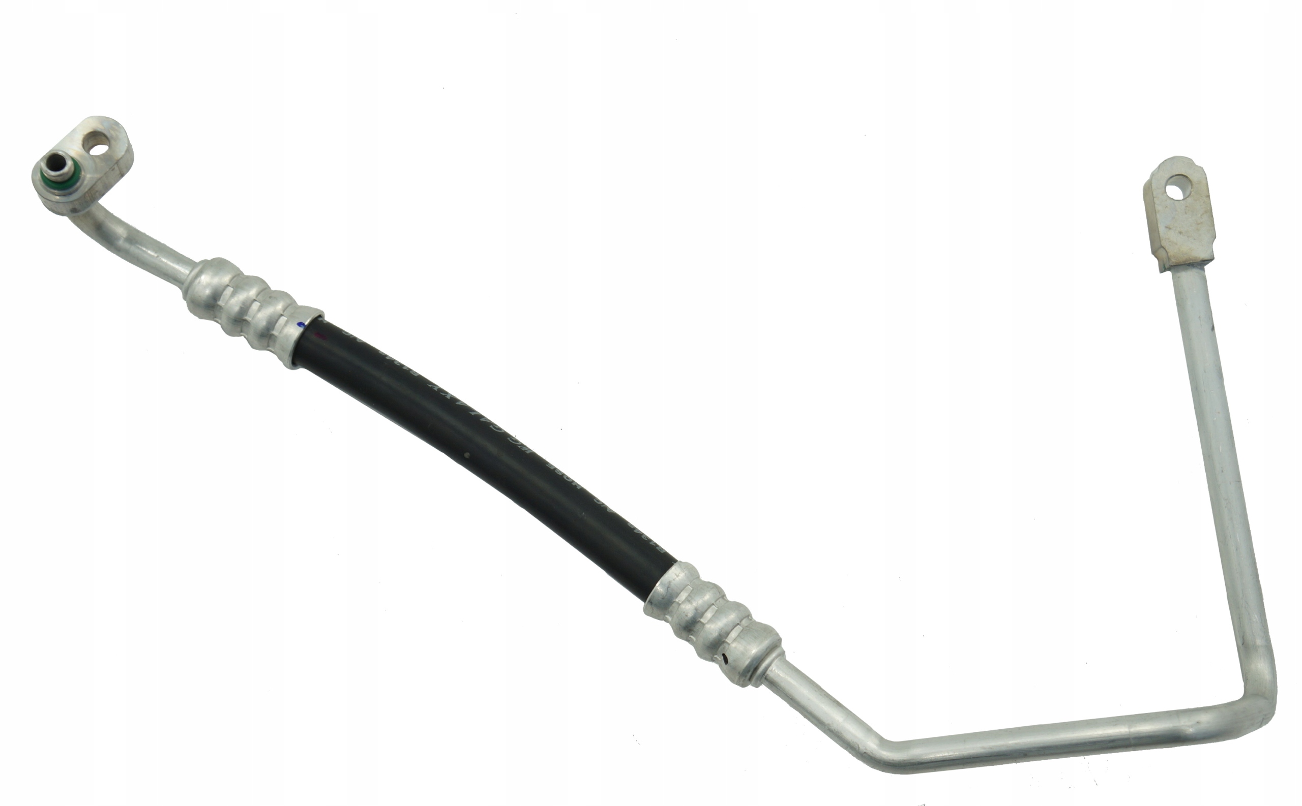 RURKA SKRAPLACZA KLIMATYZACJI MAZDA 6 GG GY NR1