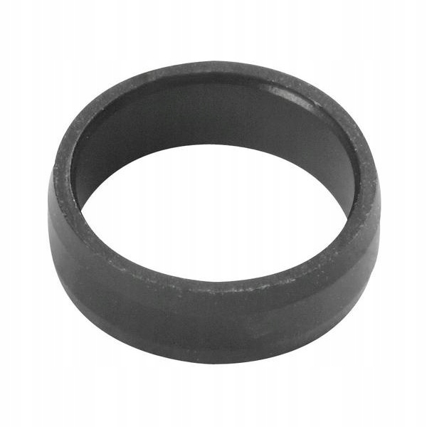 Target Slot Lock Ring czarny