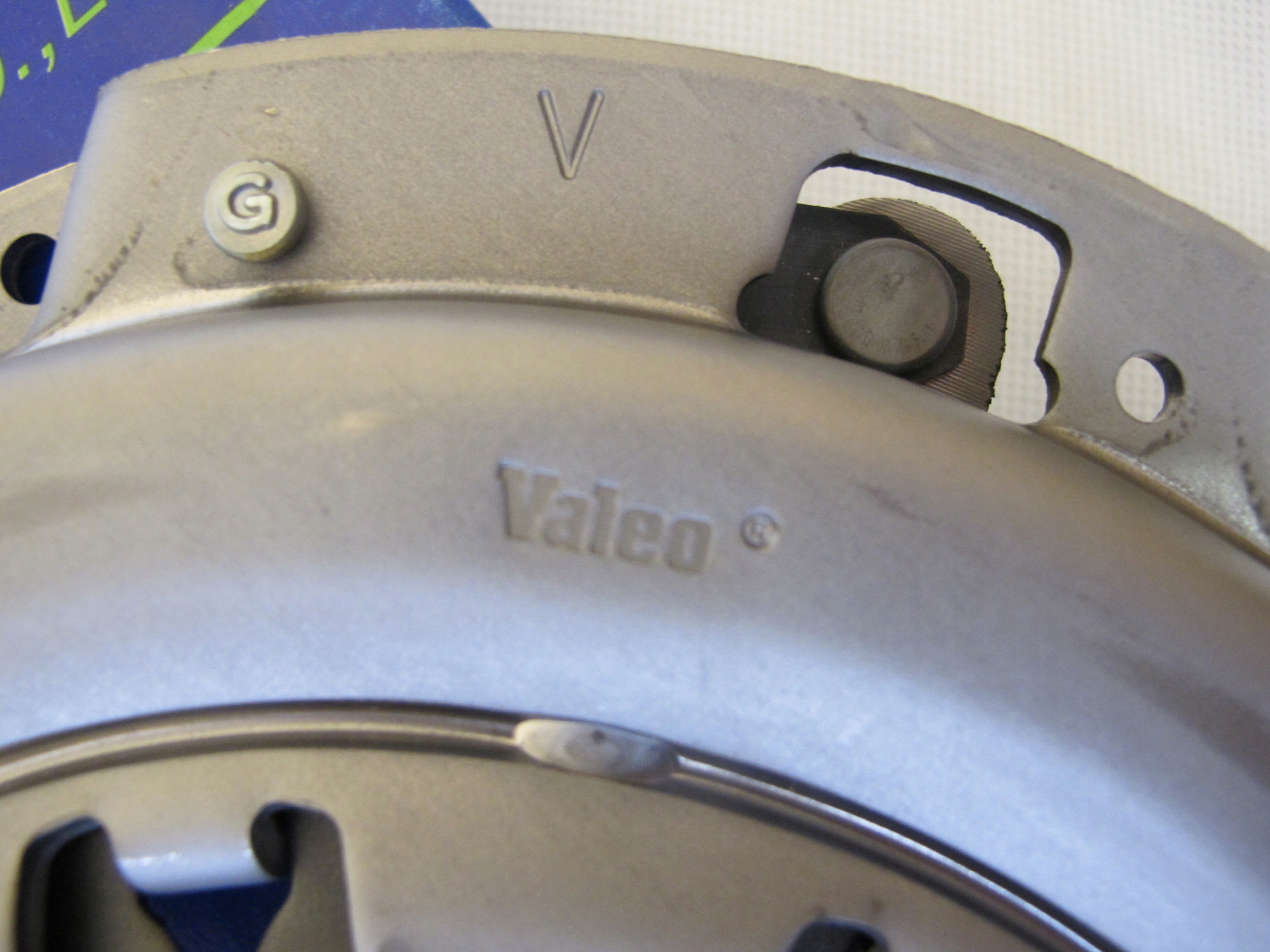 docisk sprzęgła DAEWOO ESPERO KALOS CIELO 1.4 1.5 Typ samochodu Samochody osobowe