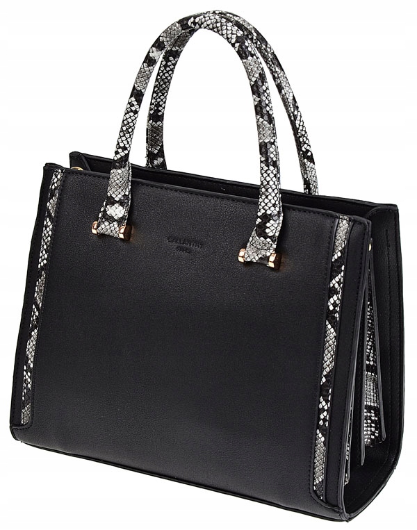 GALLANTRY TOREBKA damska KUFEREK KOLOR NEW Płeć kobieta