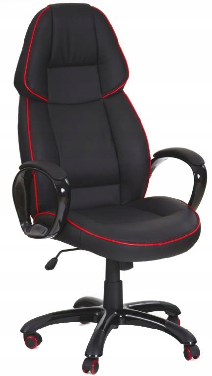 Fotel biurowy Rubin, krzesło obrotowe