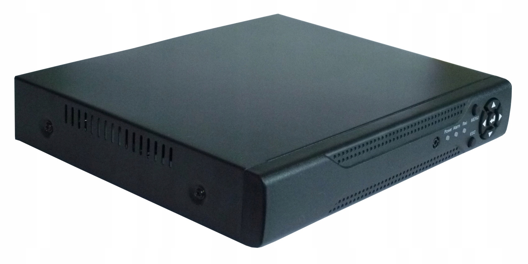 4 KAMERY rejestrator FULL HD 1080P MONITORING cctv Marka Inna