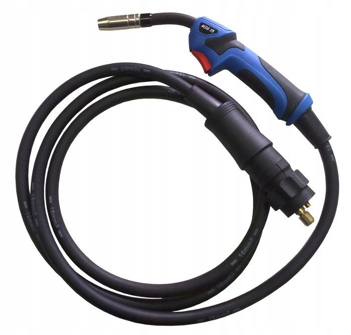 Держатель для MIGOMAT Magnum MB 15 / 5 m 200A