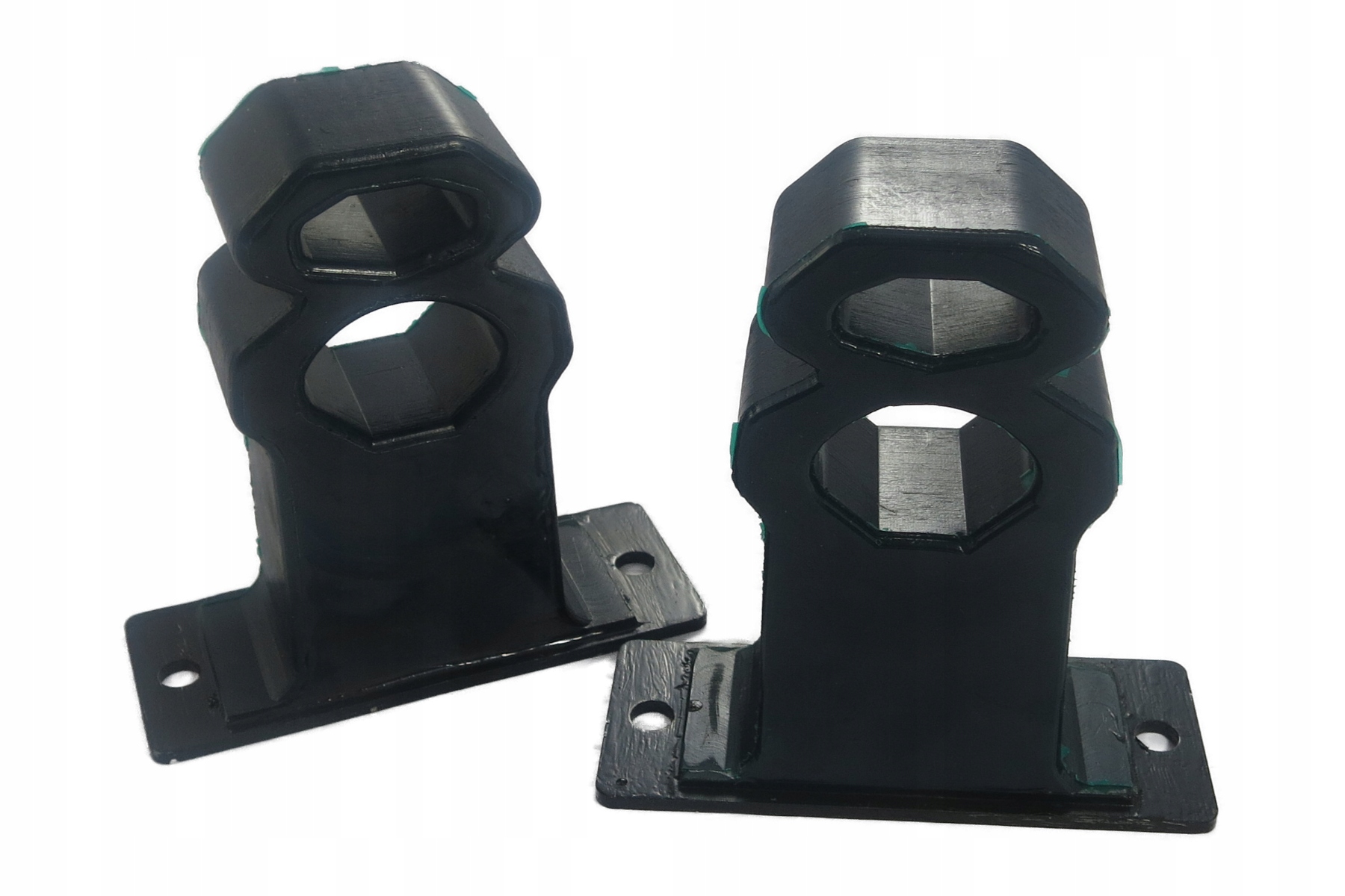 52345679 - Бампер Задний Lift Opel Monterey