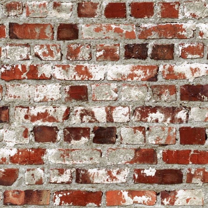 

Tapeta Wzór Kamień Mur Stara Cegła Efekt Jak 3D