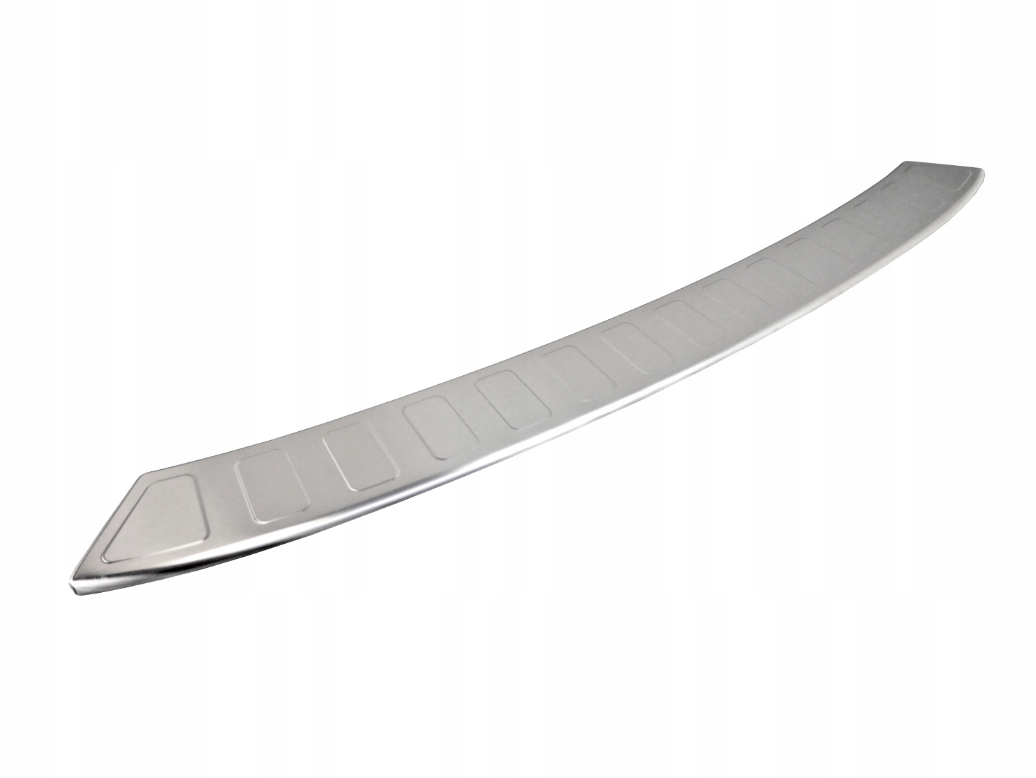 

Listwa tylnego zderzaka Peugeot Traveller 2016+ L3