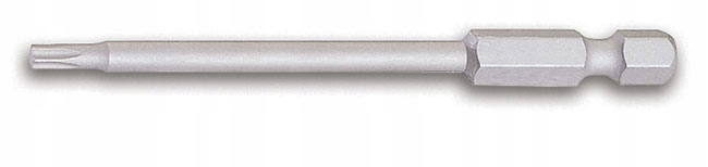 

Końcówka Wkrętak.b.dł Torx T25 Beta 862TX-XL/25